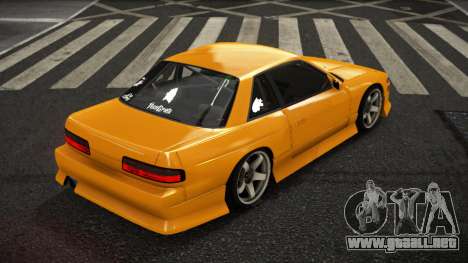 Nissan Silvia Ruqej para GTA 4