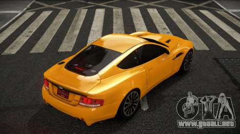 Aston Martin Vanquish Qeomi para GTA 4