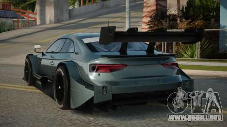 Audi RS5 F-Sport para GTA San Andreas