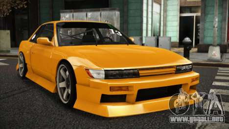 Nissan Silvia Ruqej para GTA 4