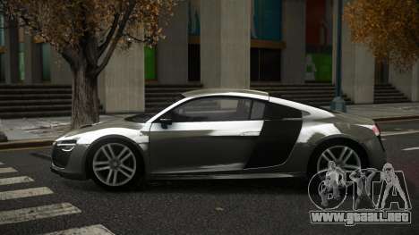 Audi R8 Marahry para GTA 4