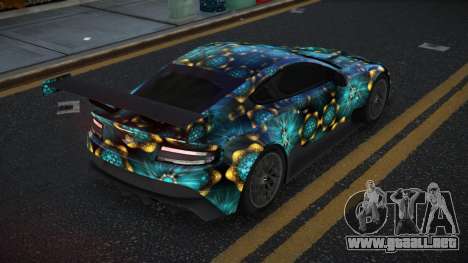 Aston Martin Vantage Miganley S5 para GTA 4