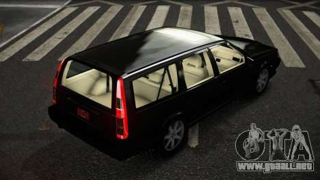 Volvo 850 Soqqafol para GTA 4