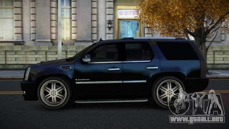 Cadillac Escalade Veoqi para GTA 4