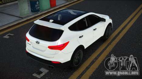 Hyundai Santa Fe Nularimim para GTA 4