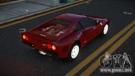 Ferrari 288 Udes para GTA 4