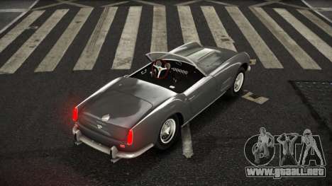 Ferrari 250 Folehi para GTA 4