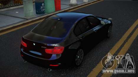 BMW 335i Yequwucuj para GTA 4
