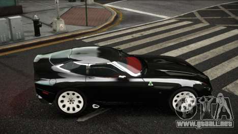 Alfa Romeo TZ3 Dinipava para GTA 4