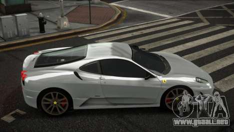 Ferrari F430 Casck para GTA 4
