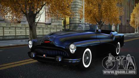 Buick Skylark Lepzafisi para GTA 4