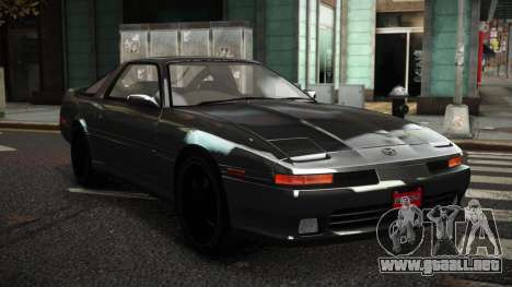 Toyota Supra Mogu para GTA 4