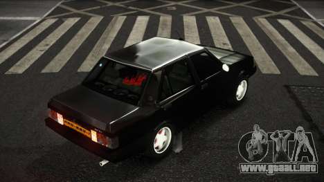 Tofas Sahin Humyo para GTA 4