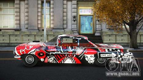 Chevrolet 210 Exmoan S5 para GTA 4