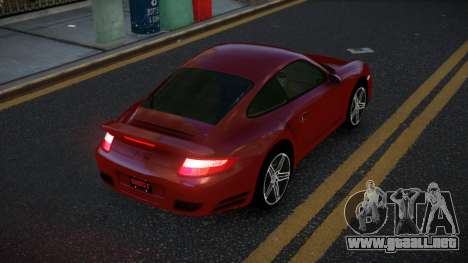 Porsche 997 Xunopof para GTA 4