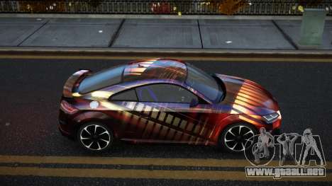 Audi TT Nerixis S13 para GTA 4