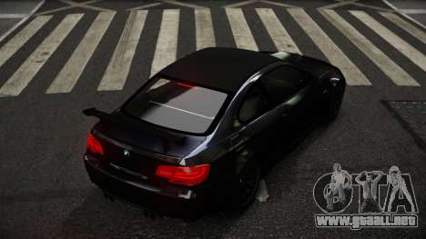 BMW M3 Ezul para GTA 4