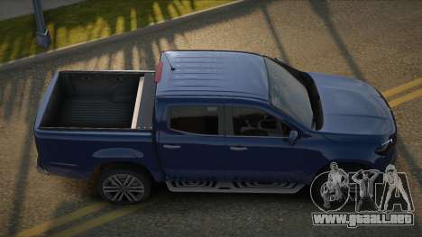Mercedes-Benz X-Class V1.1 para GTA San Andreas
