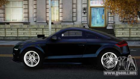 Audi TT Mehici para GTA 4