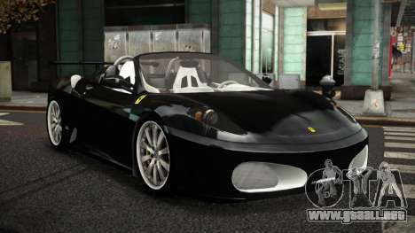 Ferrari F430 Cujidesed para GTA 4