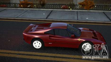 Ferrari 288 Udes para GTA 4