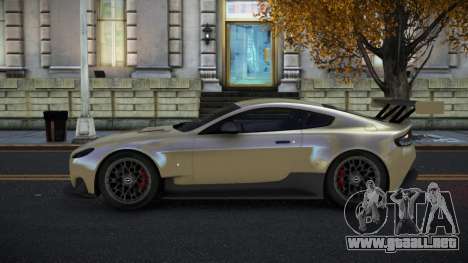 Aston Martin Vantage Miganley para GTA 4
