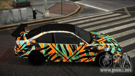 BMW M3 E46 Riekesa S9 para GTA 4