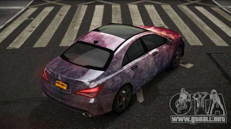 Mercedes-Benz CLA Nath S14 para GTA 4