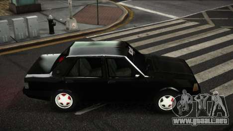 Tofas Sahin Humyo para GTA 4