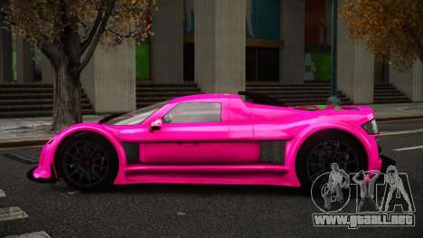 Gumpert Apollo Chlibeth S1 para GTA 4