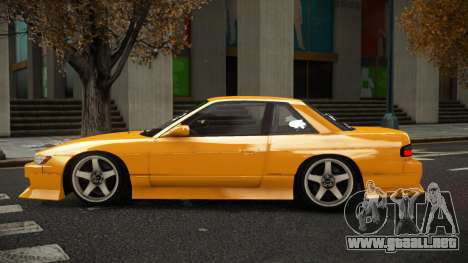 Nissan Silvia Ruqej para GTA 4