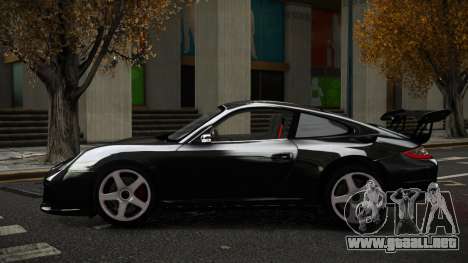 RUF RT12R Faode para GTA 4
