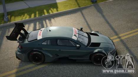 Audi RS5 F-Sport para GTA San Andreas