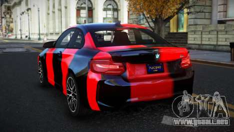 BMW M2 Kayron S1 para GTA 4