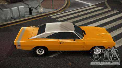 Dodge Charger Kefafi para GTA 4