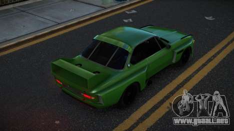 BMW 3.0 CSL Xeqegu para GTA 4