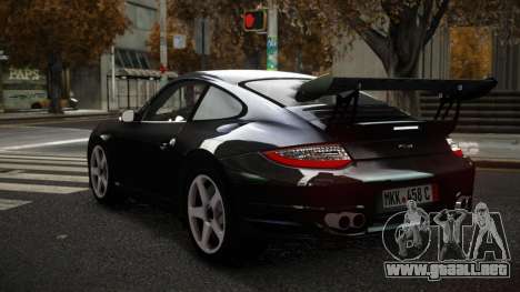 RUF RT12R Faode para GTA 4