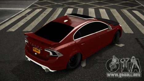 Volvo S60 Eyoq para GTA 4