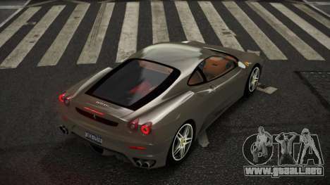 Ferrari F430 Ovuq para GTA 4