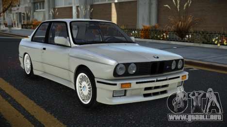 BMW M3 E30 Buxtesucu para GTA 4