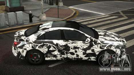 Mercedes-Benz CLA Nath S13 para GTA 4