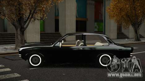 Chevrolet Chevelle Hukol para GTA 4