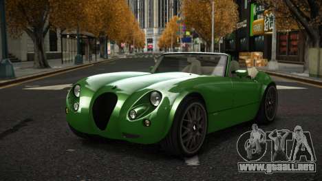 Wiesmann MF3 Uyiz para GTA 4