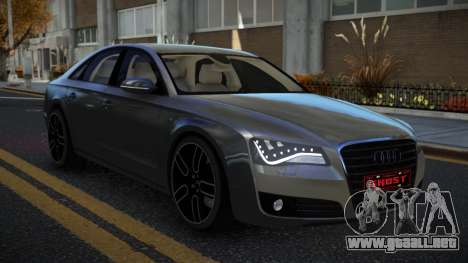 Audi A8 Balilu para GTA 4