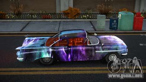 Chevrolet 210 Exmoan S3 para GTA 4