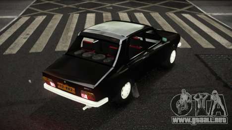 Renault 12 Buari para GTA 4