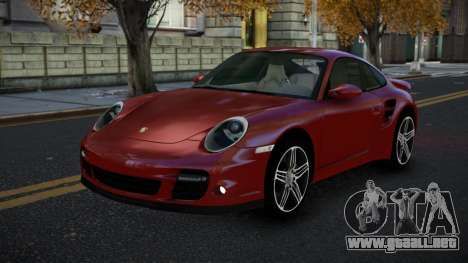 Porsche 997 Xunopof para GTA 4