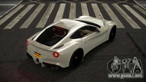 Ferrari F12 Asat para GTA 4