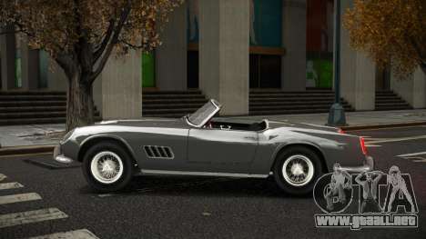 Ferrari 250 Folehi para GTA 4