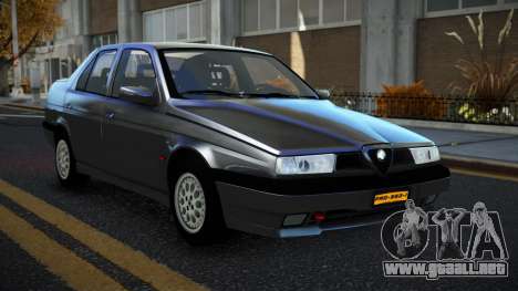 Alfa Romeo 155 Gavajajeh para GTA 4